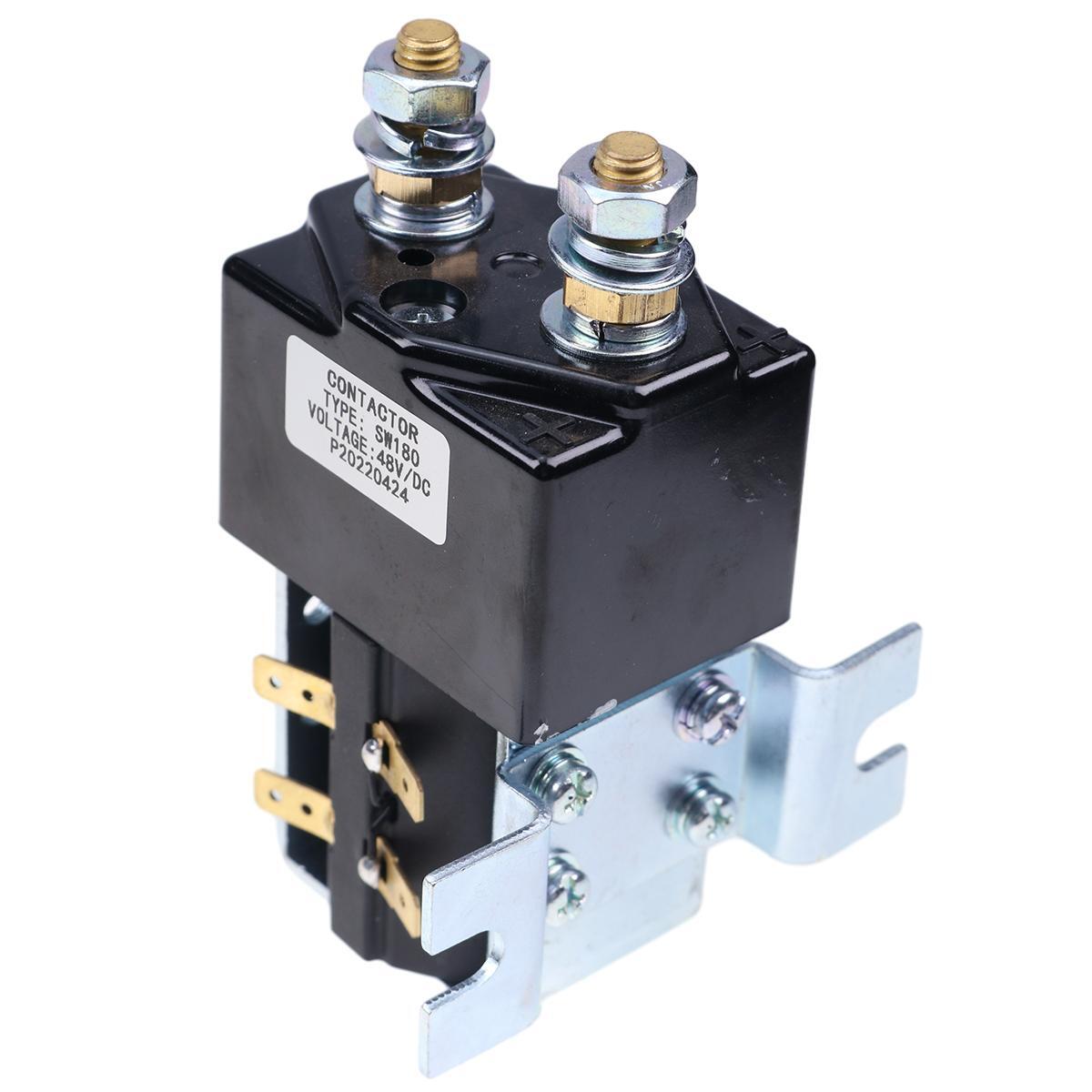 Contactor 2440304400 for Haulotte HA12I HA15I 48V