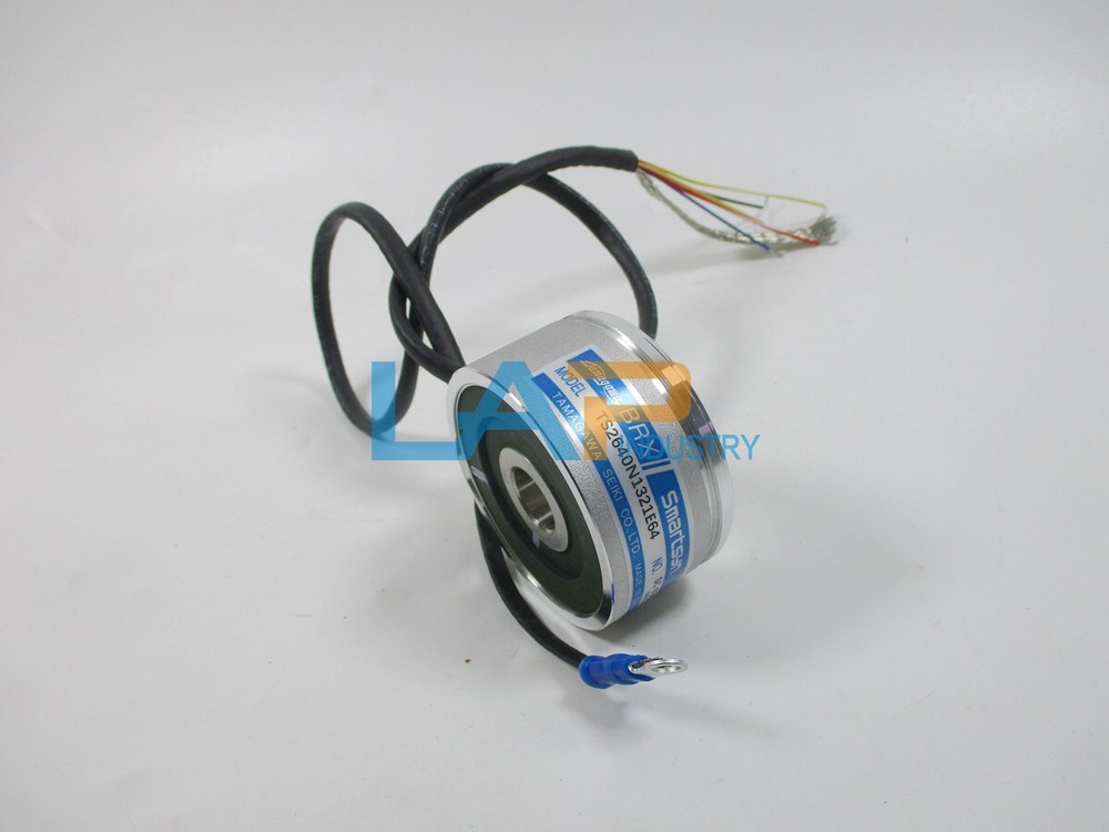 1Pcs New encoder built-in transformer TS2640N1321E64