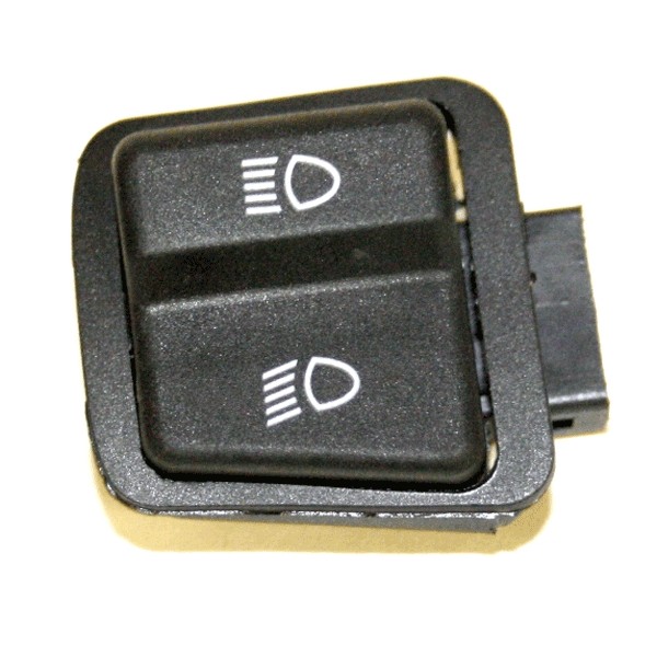 Wk bikes GT max 50 GT-MAX  Handlebar Headlight Main Beam Switch Button
