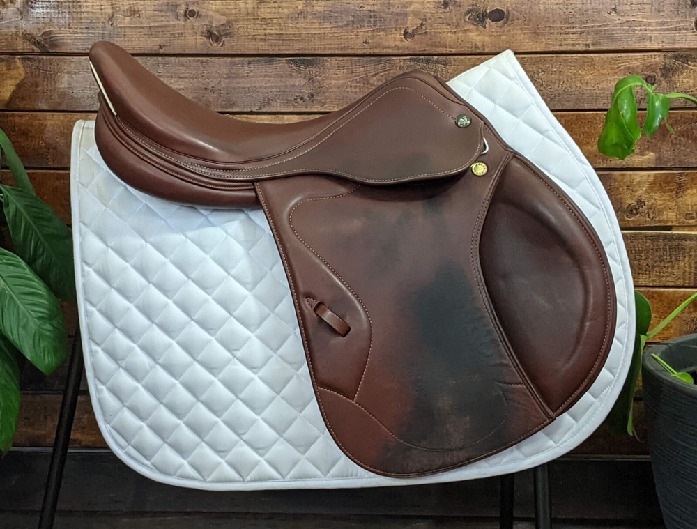 18" Prestige Jumper R (2007) *Long/Forward Flaps*