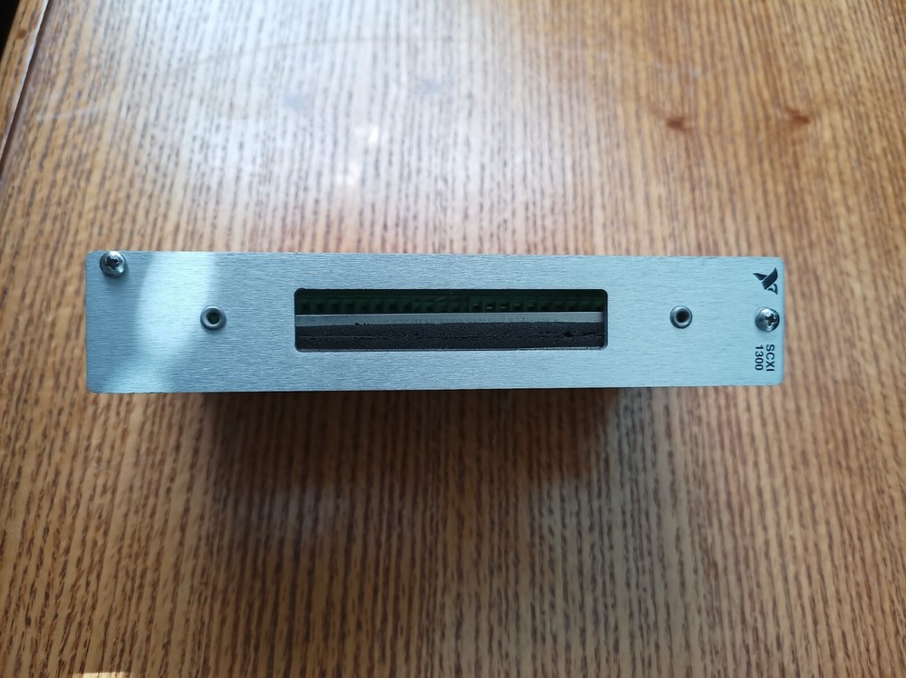 National Instruments NI SCXI-1300 Terminal Block Module