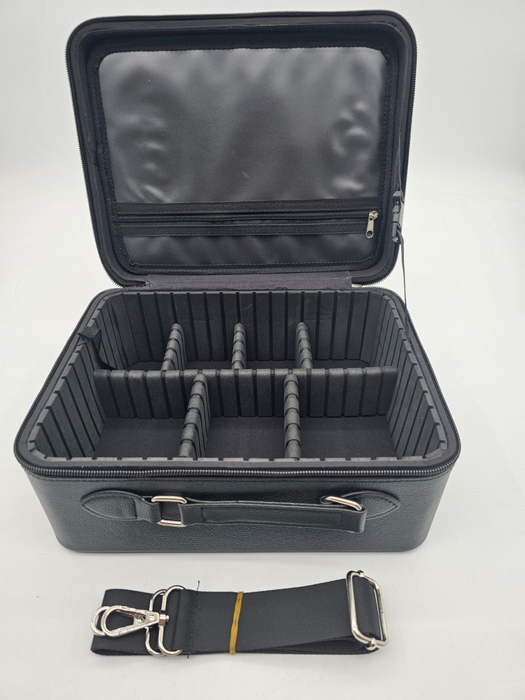Sahajiya Lighted LED Makeup Case