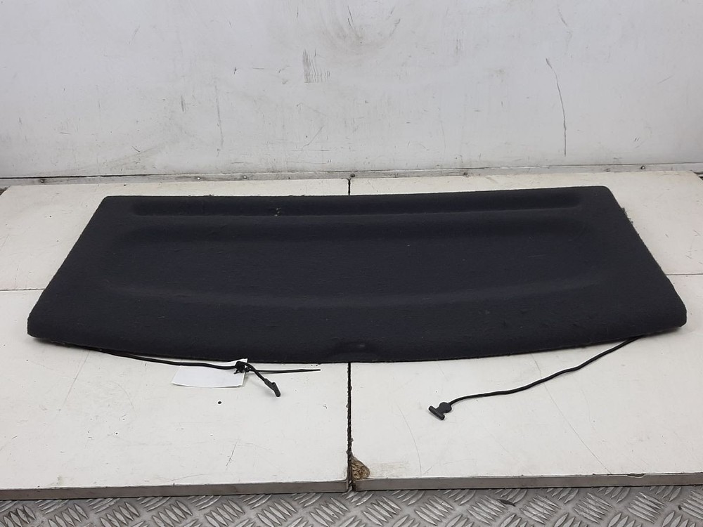 VAUXHALL CORSA B 16V 2000 Parcel Shelf