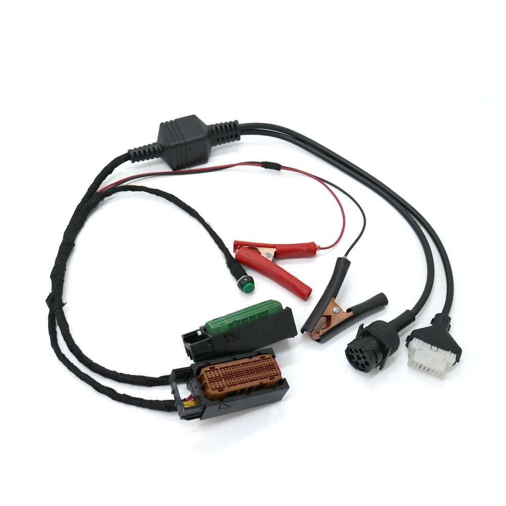 New CM2350 CM2450B Programming Line Test Cable For Commins ECU ECM Engine
