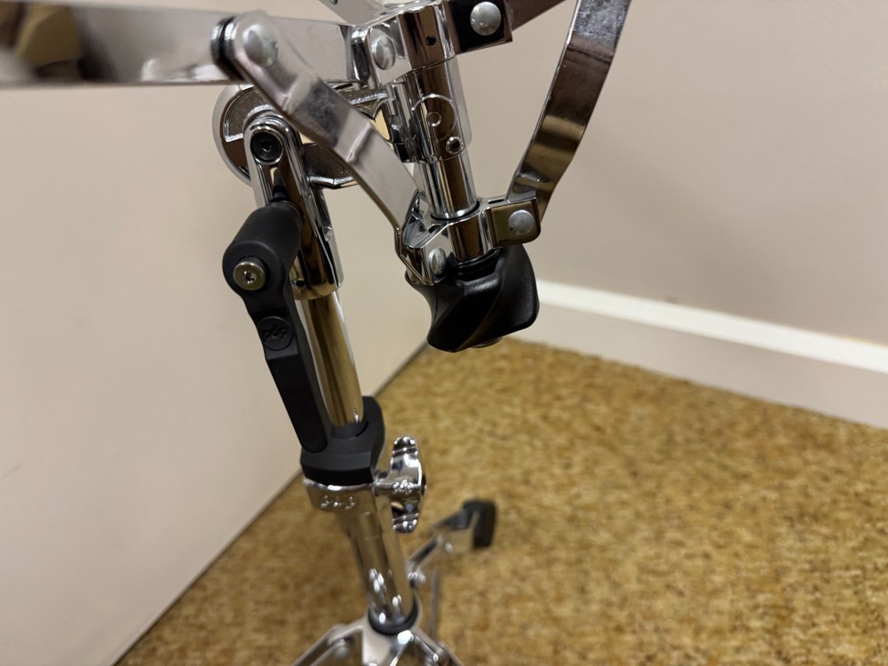 DW Drum Workshop Double Braced Snare Drum Stand