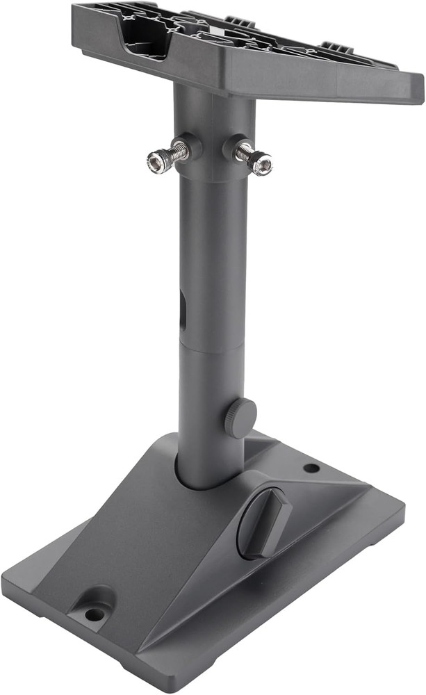 Heavy Duty Adjustable Starlink Gen 3 Mounting Kit with Pipe Adapter