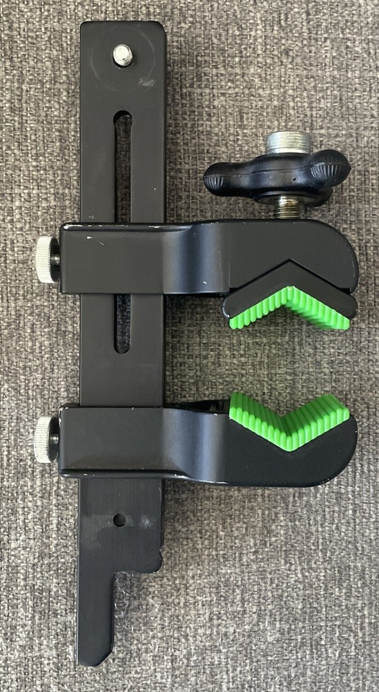 Cullmann Clamp Camera Mount Attachment West Germany