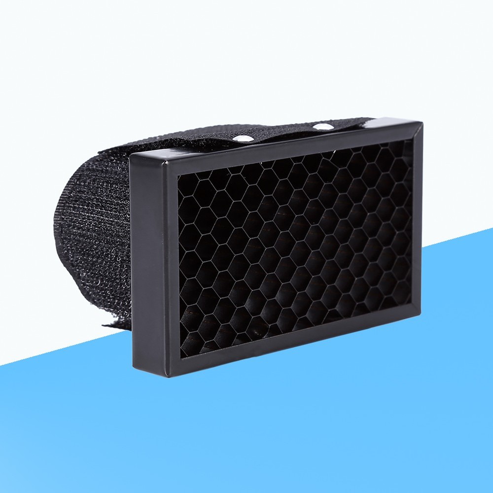 Grid Softbox Spot Flash Lighting Speed Light With Compact And Lightweight Design