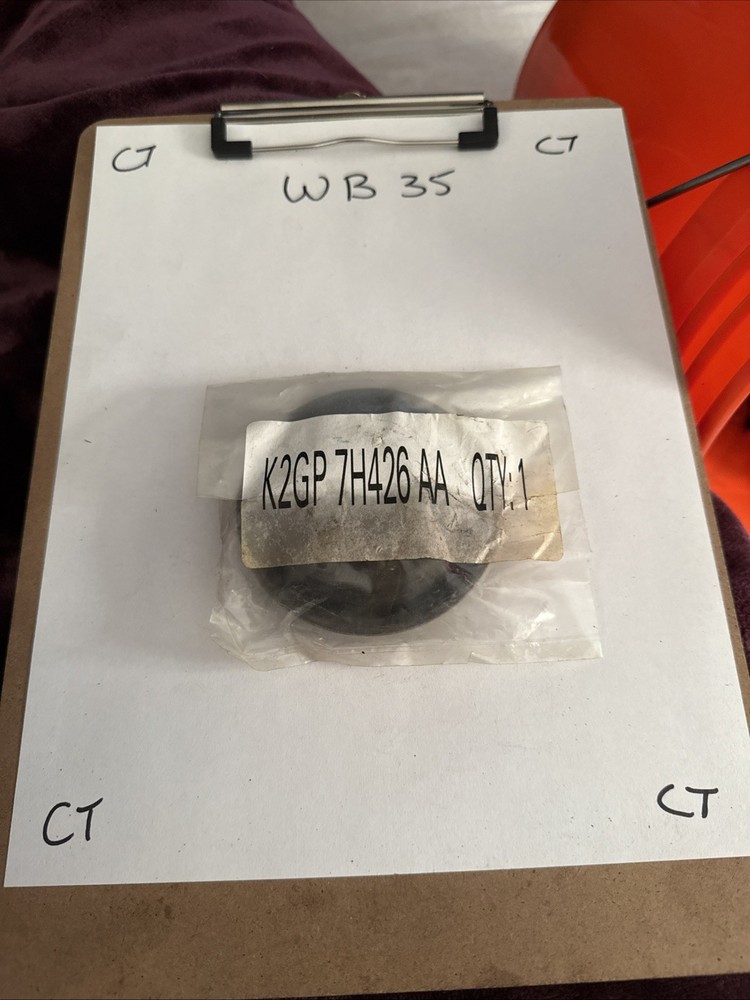 Genuine Ford K2GP-7h426-aa Transfer Case Input