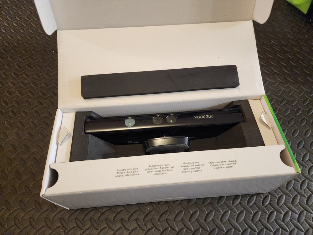 Kinect For Xbox 360