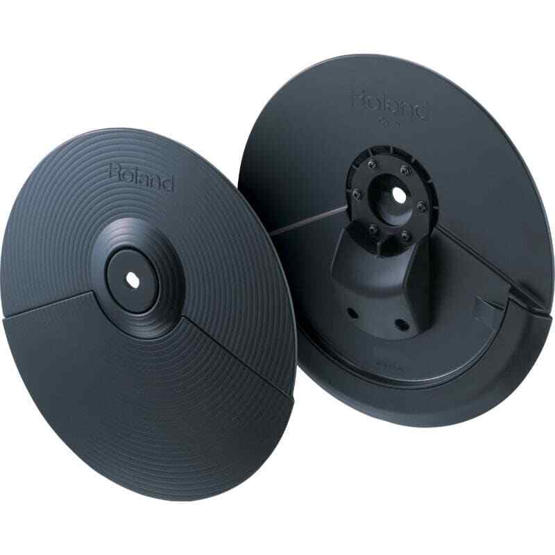 Roland Dual-Trigger Cymbal Pad