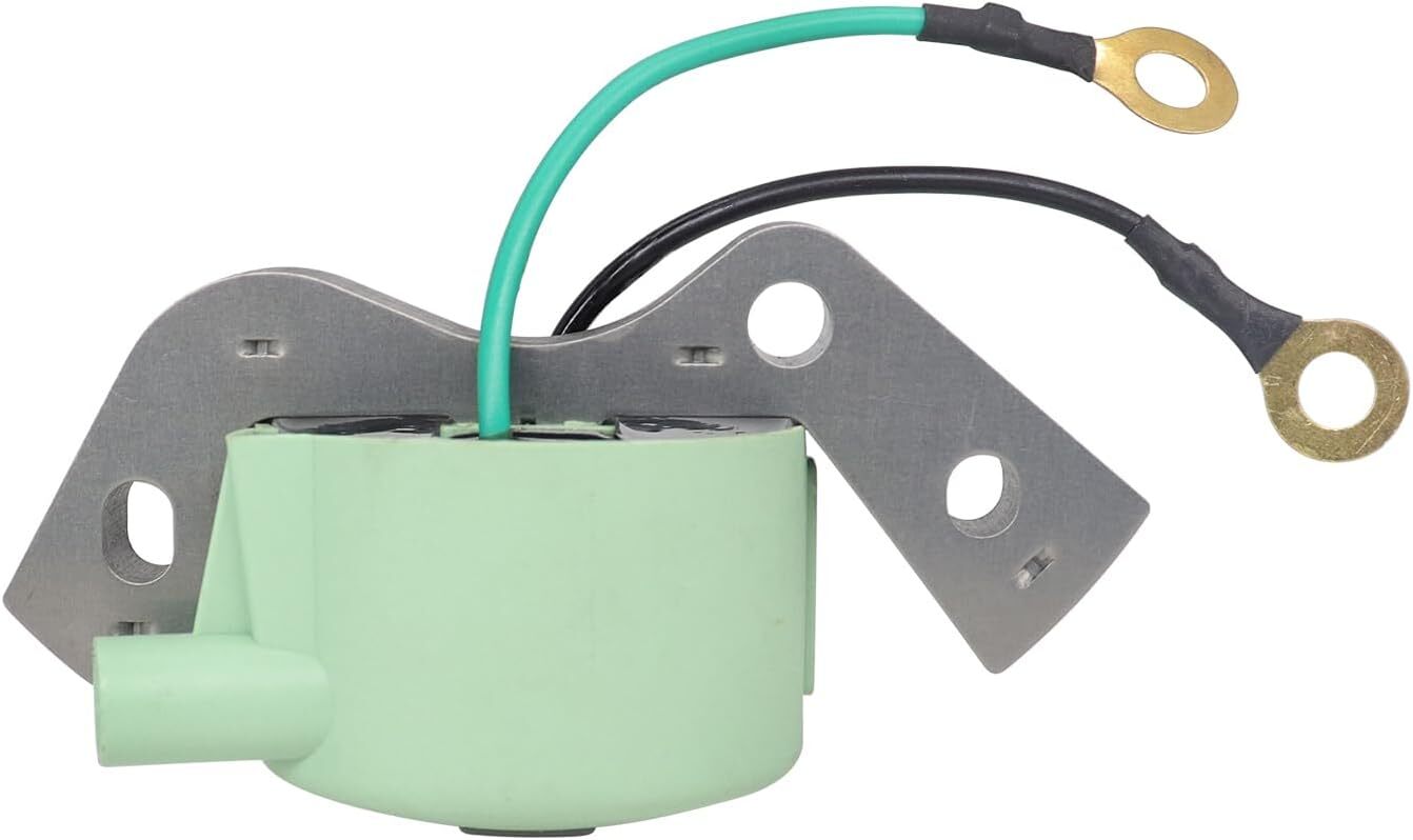 2X Ignition Coil Johnson Evinrude 2-40HP Engines 584477 582995 802371A1 18-5181