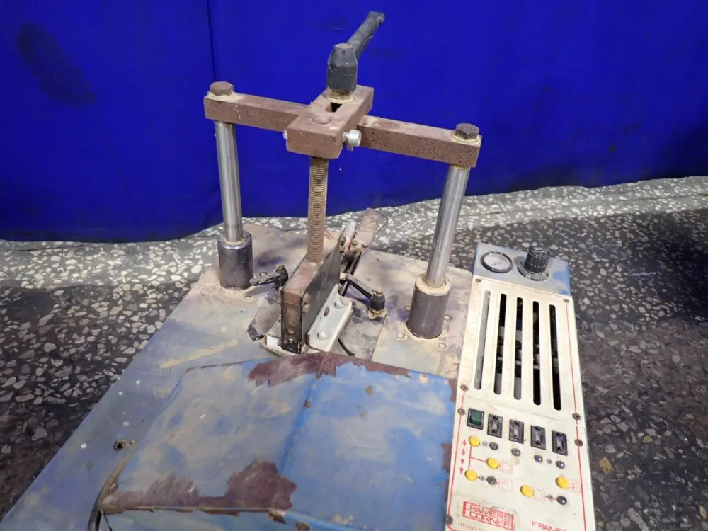 CTD CC4X9 FRAMER 12251000020