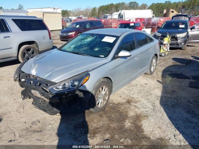 Fuse Box Engine Compartment Fits 18-19 SONATA 4721389