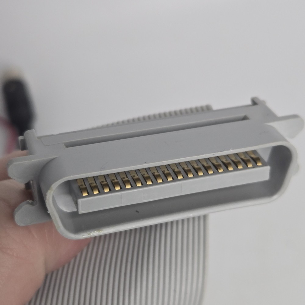 xetec Super Graphix Parallel Interface for VIC-20 and Commodore 64 Untested