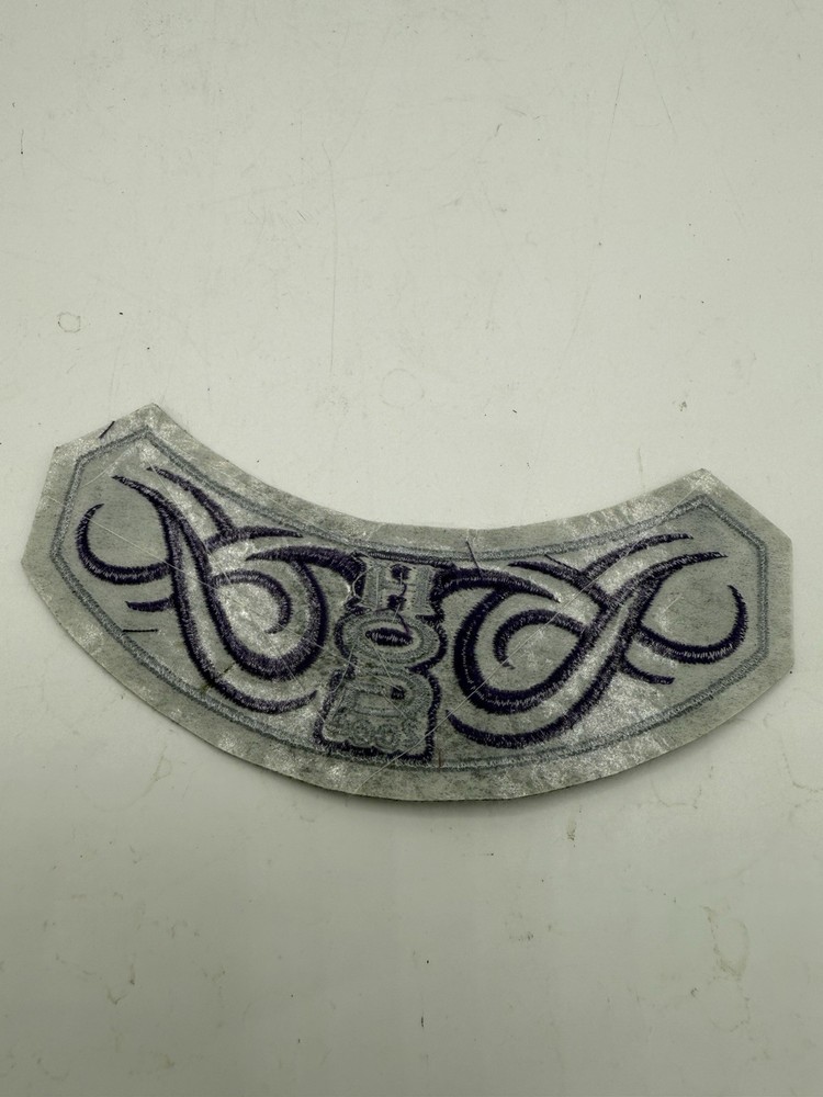 2004 Harley Davidson Owners Group HOG Patch