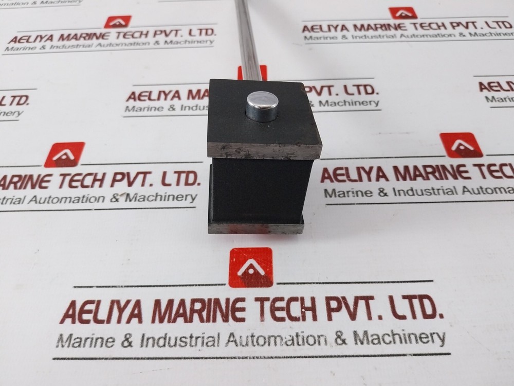 Starlett 657AA Magnetic Base Indicator Holder