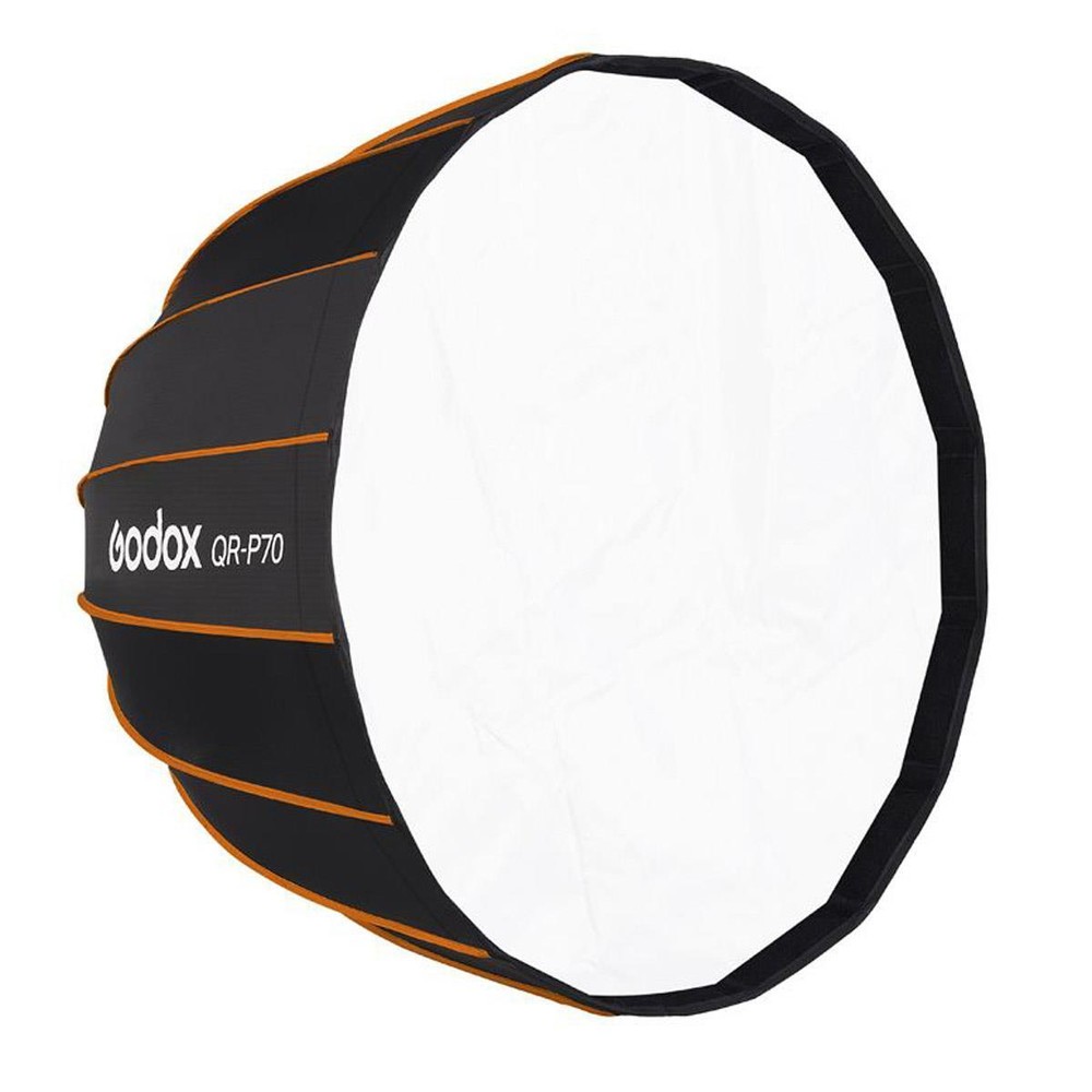 Godox QR-P70 Quick Release Parabolic Softbox (27.6")