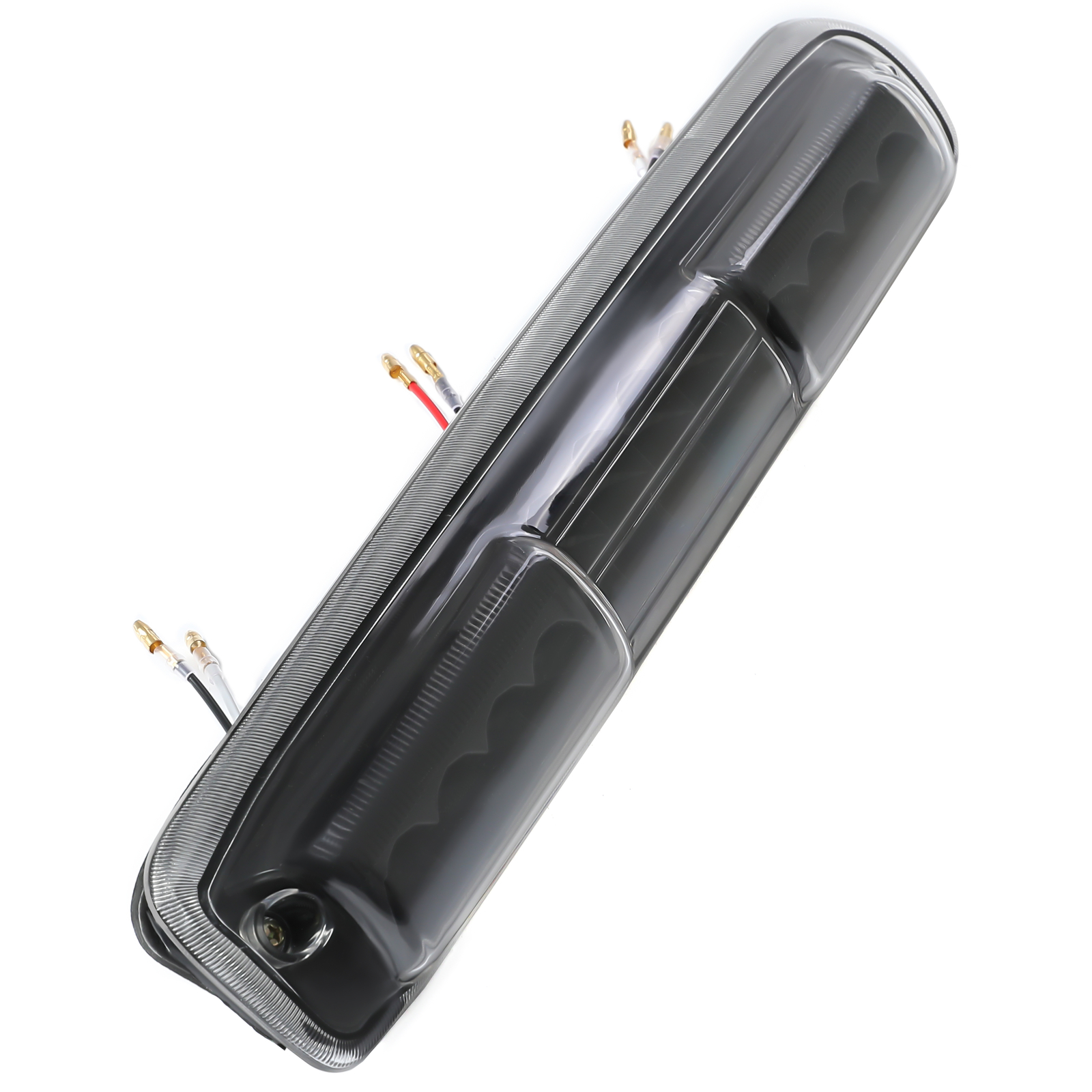 Led 3RD Tail Brake Light For 99-07 Chevy Silverado/GMC Sierra 1500 2500 3500