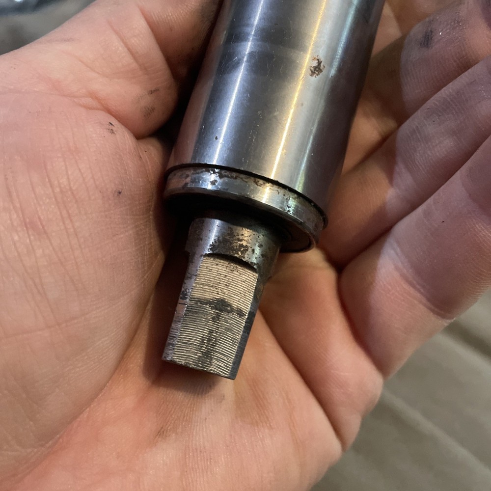 phil wood bottom bracket 119mm