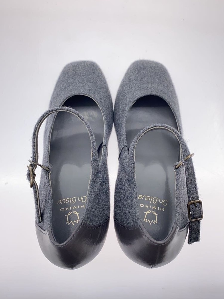 HIMIKO Pumps GRY
