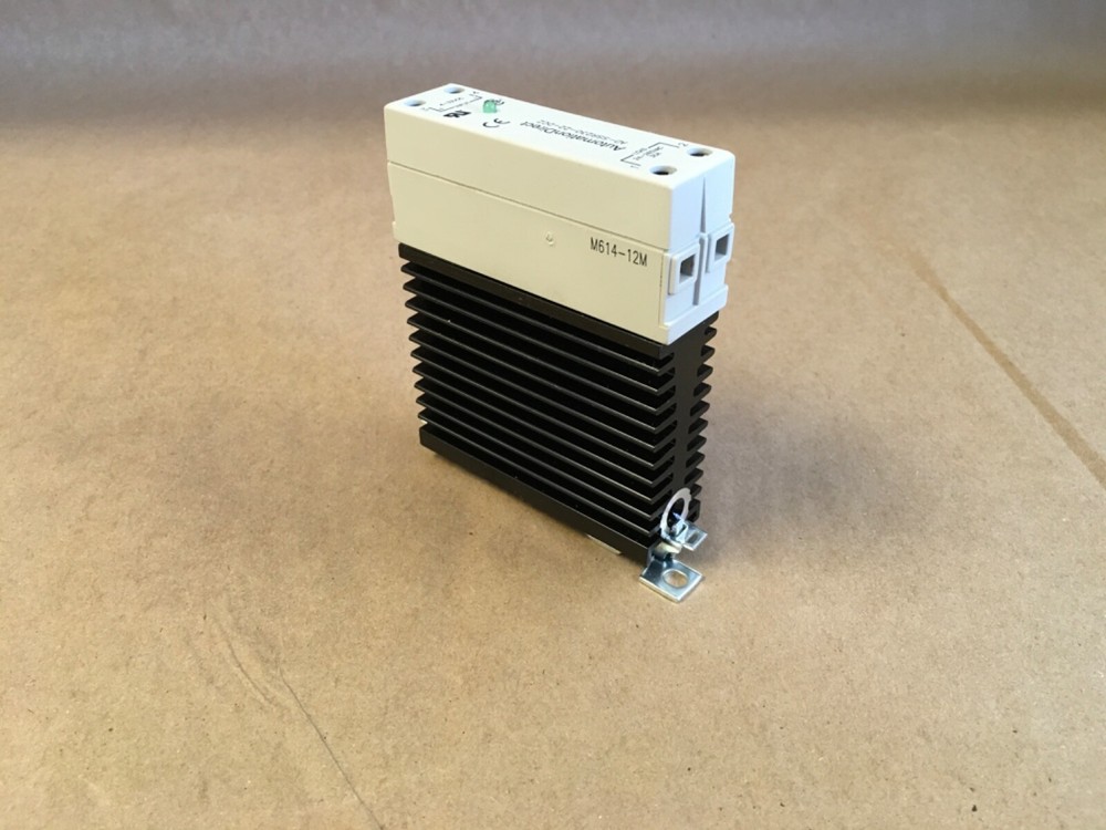 AutomationDirect AD-SSR230-22-DCZ Solid State Relay (KB)