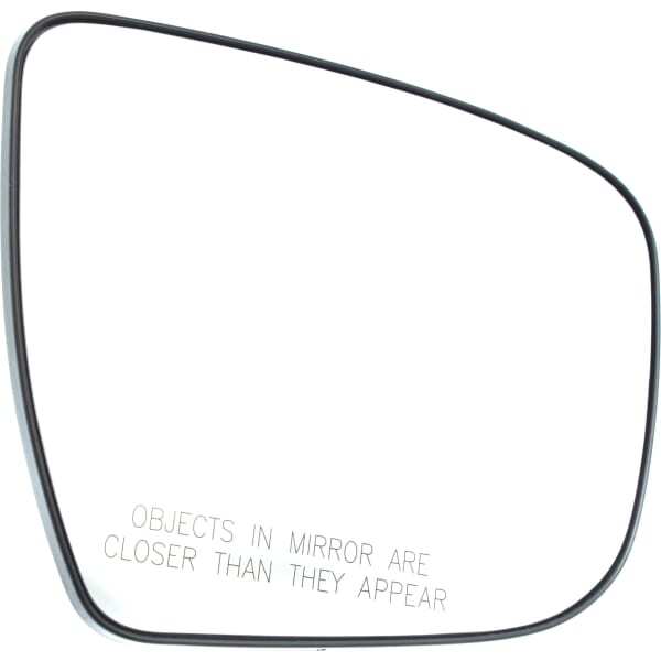 Mirror Glass for 15-17 JUKE