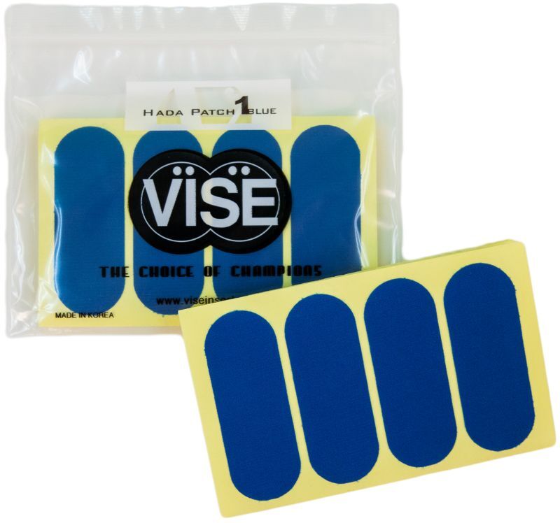 Vise Hada Patch Pre-Cut Proformance Tape