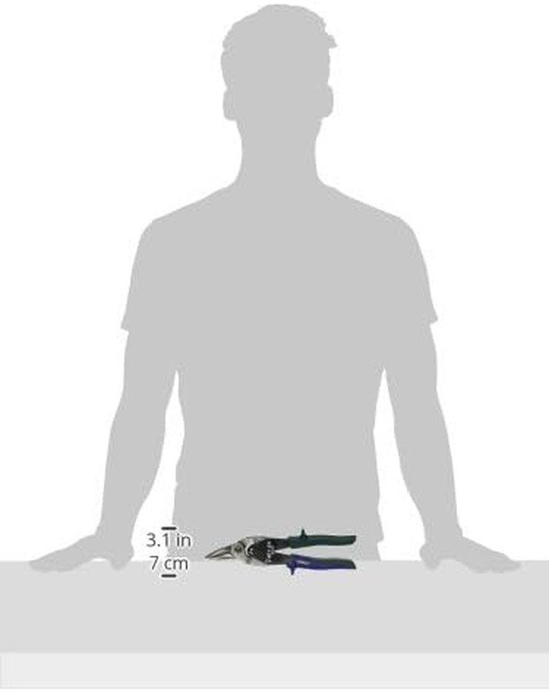 Tools Aviation Snips, Right (2073112)