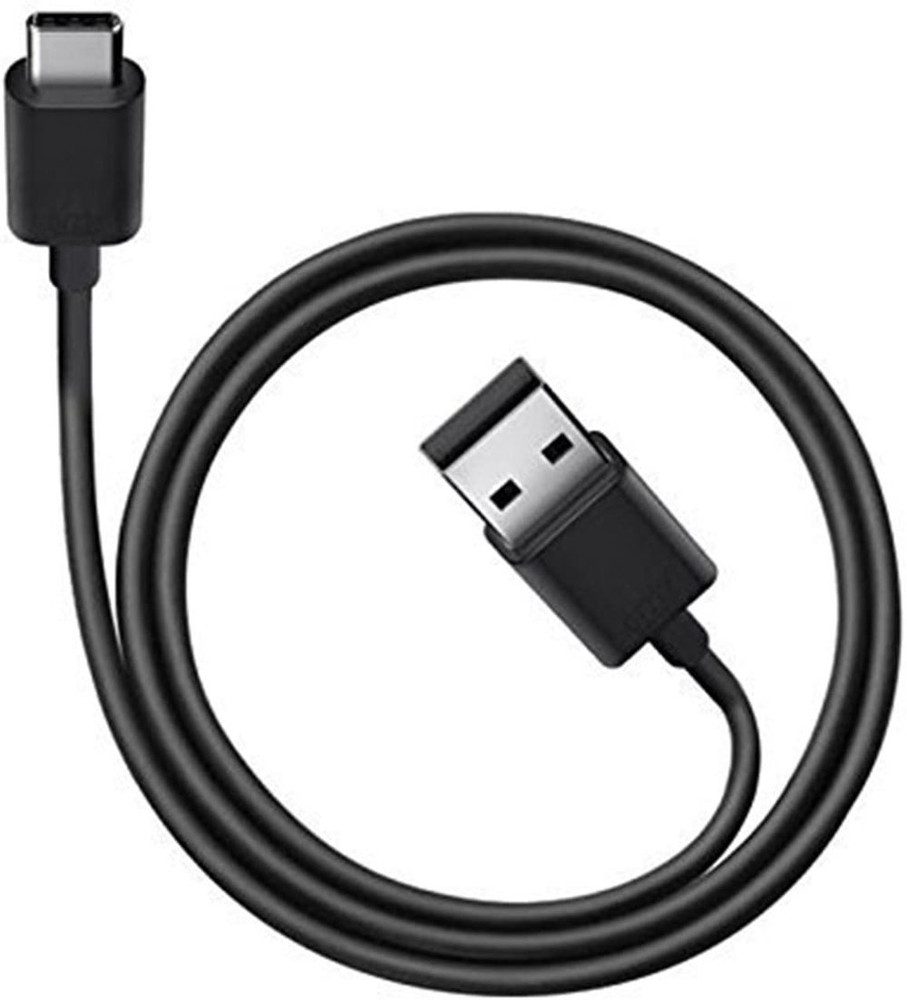 For Samsung Galaxy S8 S9 Plus Note 8+ Fast Wall Charger & USB Type-C 4FT Cable