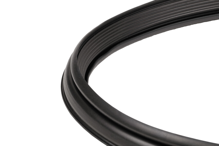 Chevy 55 56 57 bel air 210 150 windshield weatherstrip gasket seal