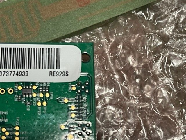Alula Interactive Gateway Module LTE VZ SimonXT SN RE929S XTI XTI5 SECURENET