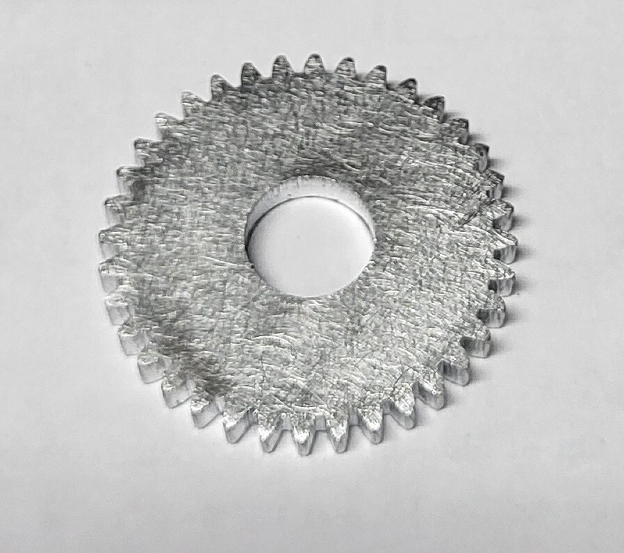 tempo one load gear not original
