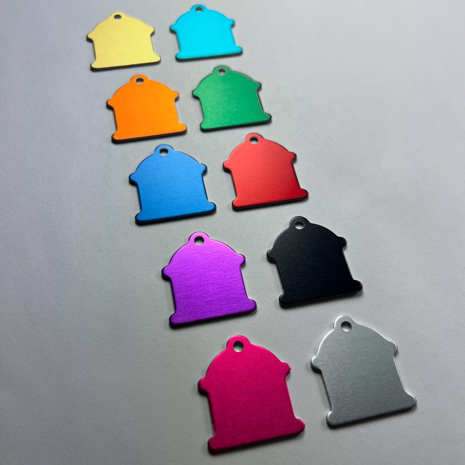 Custom Engraved Dog Tags Personalized Dog Collar Pet Tags Engraved Pet DISCOUNT