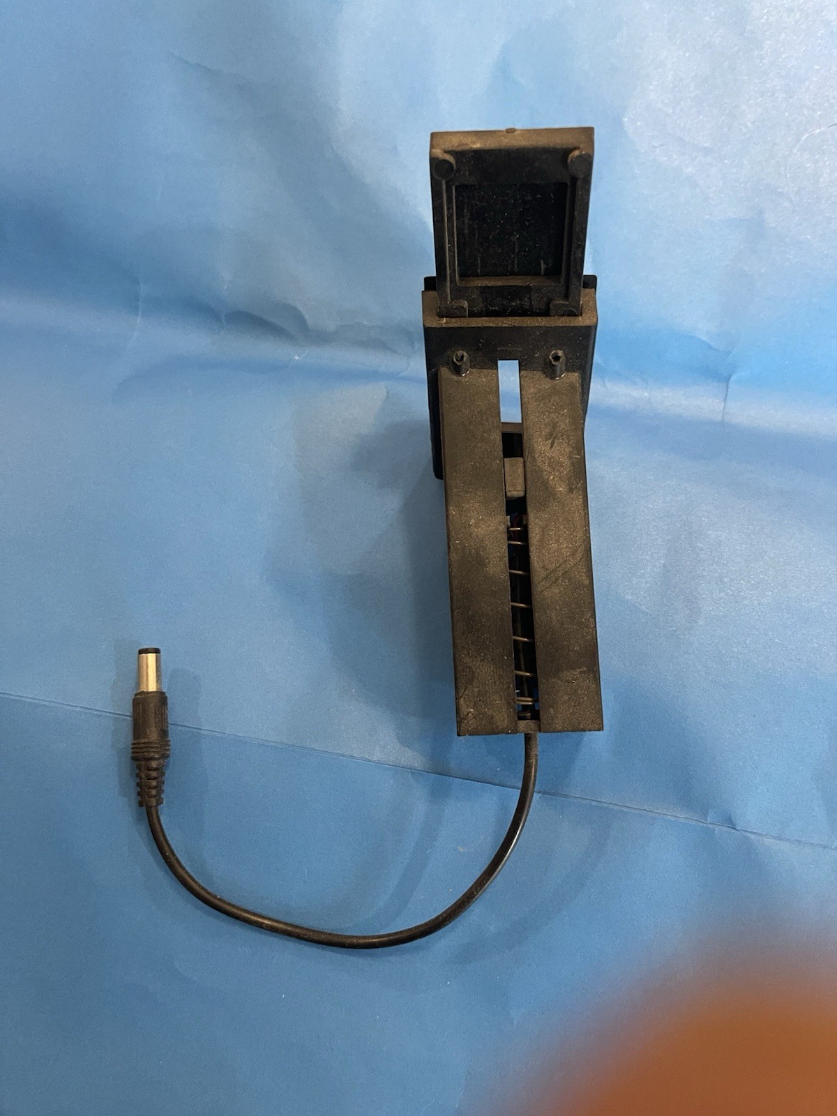 VINTAGE ORIGINAL OVATION ACOUSTIC GUITAR PART