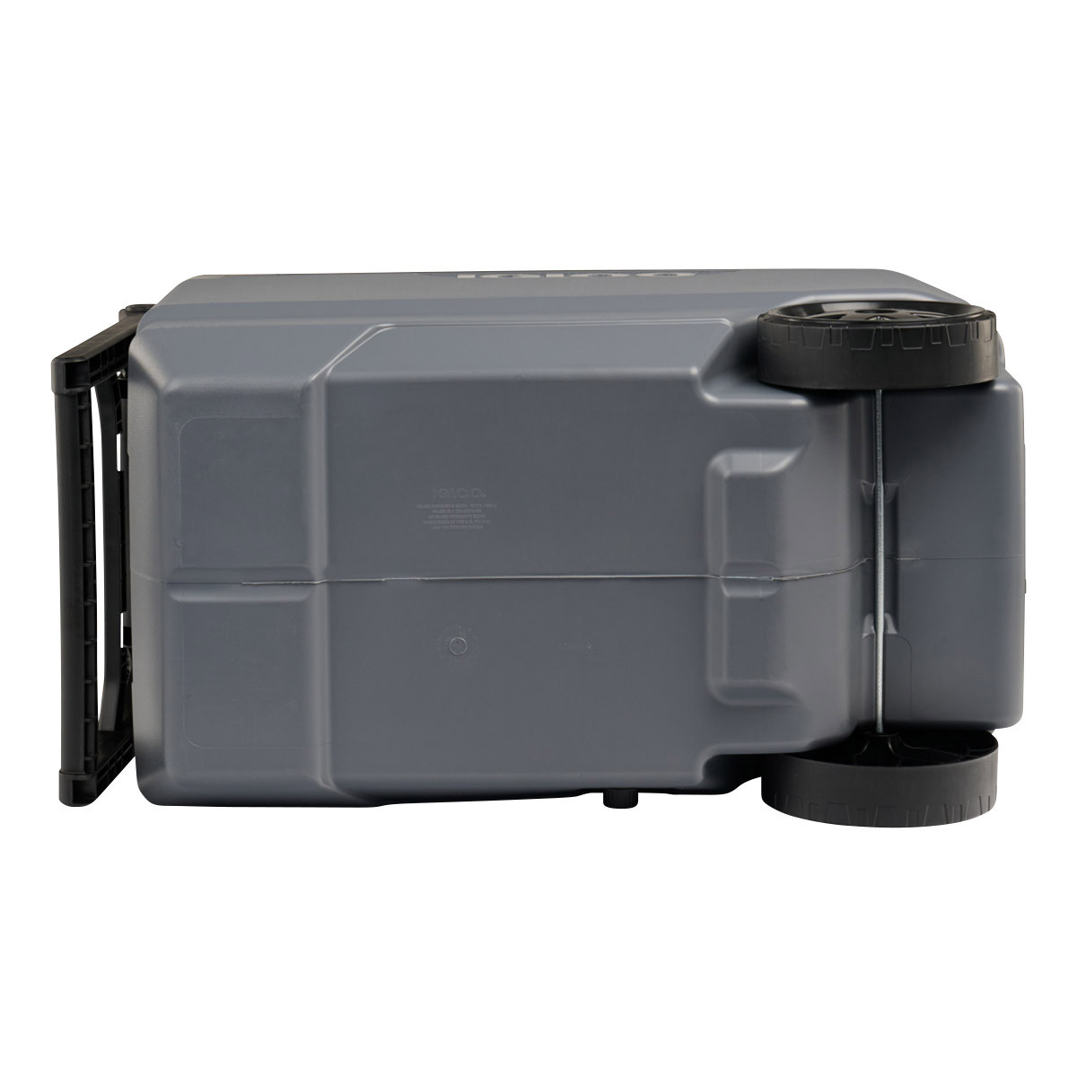Igloo 90QT MaxCold Rolling Cooler