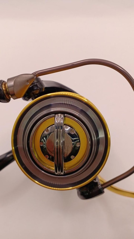 ABUGARCIA SUPERIOR 2500SH