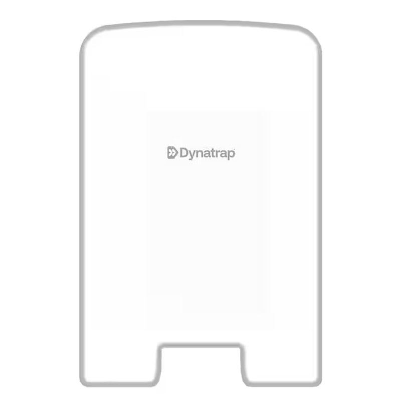 Indoor Replacement Glue Cards for LED Flylight Insect Trap - 6-Pack