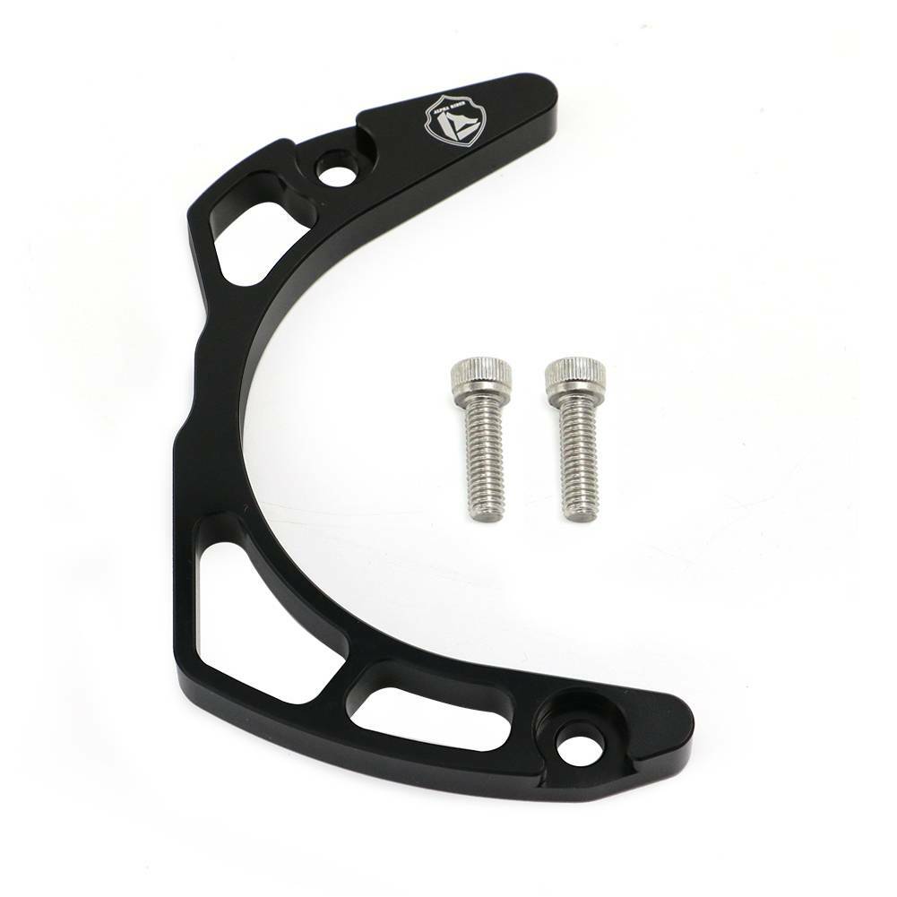 Billet Case Saver Engine Chain Guard for Yamaha Raptor 700 700R 2006-2020 YFM700
