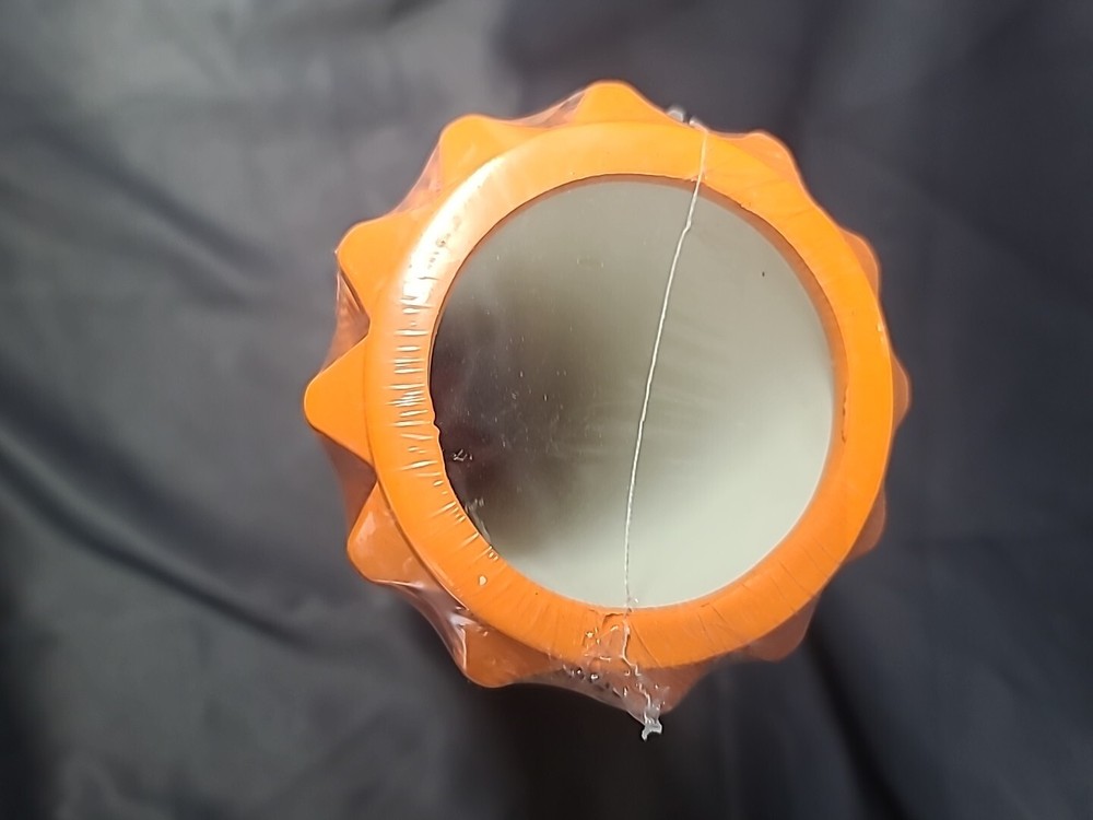 Luceinvita Foam Back Roller Exercise