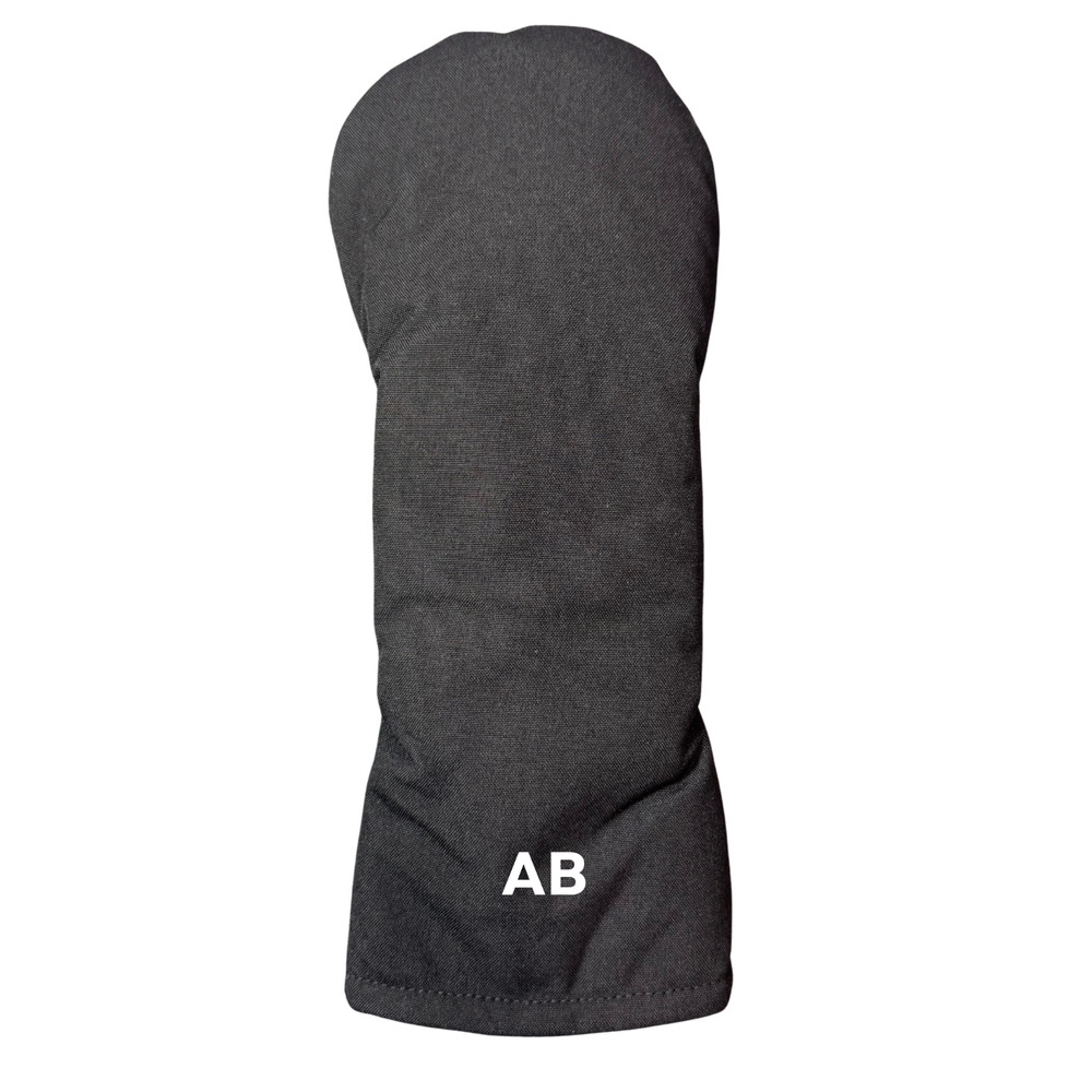 Personalization Add-On - Add 2 Initials - Purchase With Cover Customization