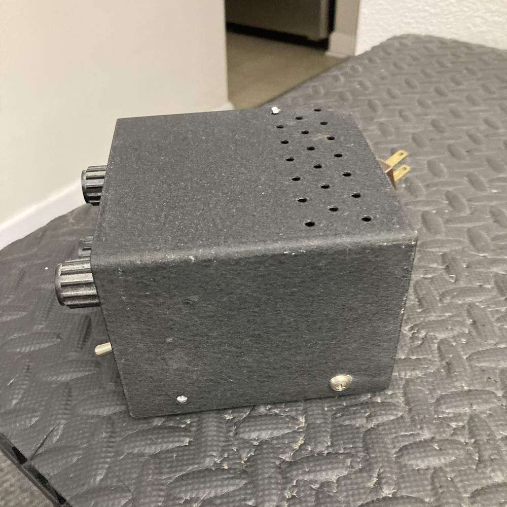 Autek Research IC Active Filter-QF1