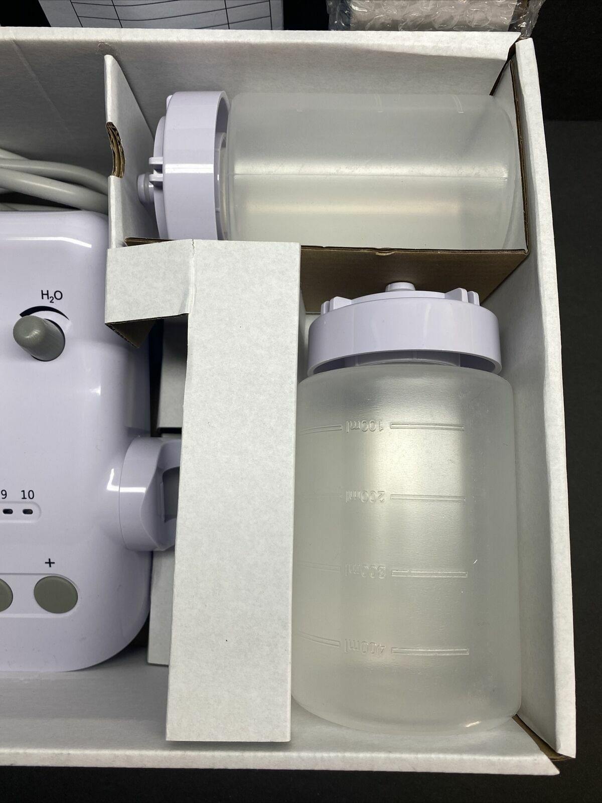 Dental Ultrasonic Piezo Scaler Detachable Ultrasound Unit fit EMS Cavitron SK-E1