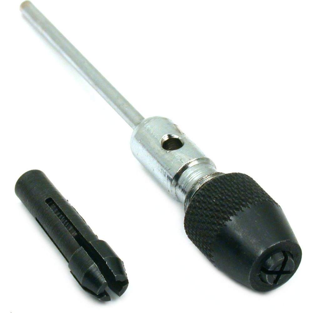 3 Drill Bit Adapter Chucks Jewelers Tool Workbench Workshop Craft Hobby Tools
