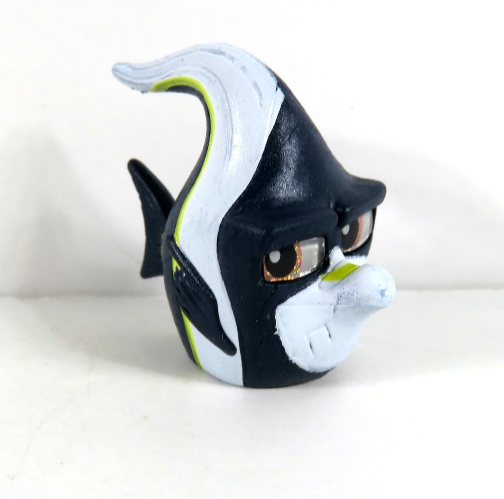 Just Play Disney Doorables Technicolor Gil Figure NEW