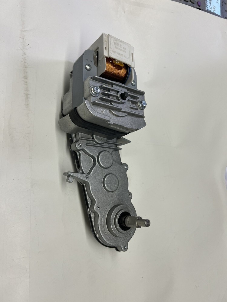 Grindmaster Cecilware 00046L Gearmotor Assembly, MT