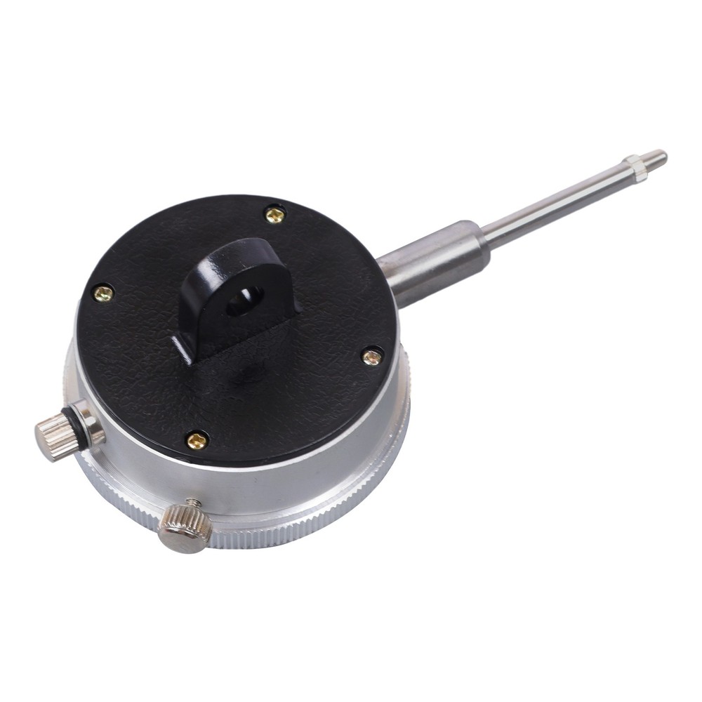 Dial Indicator, Test Indicator, Magnetic Base & Point Set Inspection Set