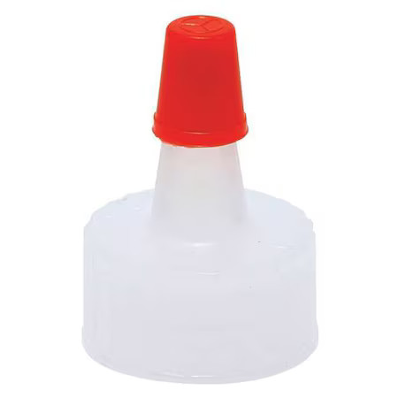 Dynalon 509-0018 Replacement Cap, Pk12