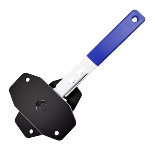 Brake Caliper Compression Tool, Heavy-Duty 360° Adjustable Ratcheting Caliper