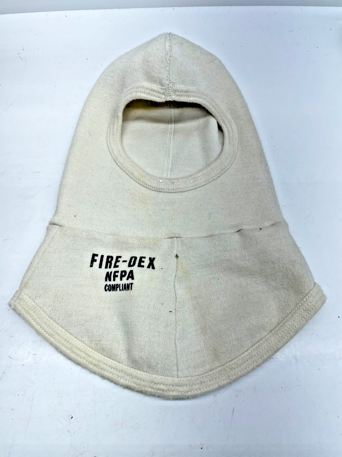 Fire-Dex Nomex Firefighter Structural Firefighting Hood